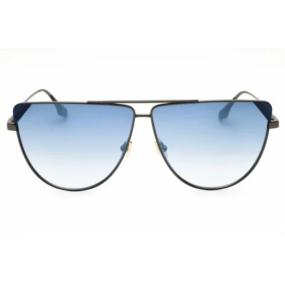 Victoria Beckham Sunglasses VB239S-319-63 New with tags Victoria Beckham VB239S Gold Aviator Sunglasses - New | eBay main image 2